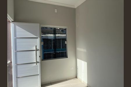 Studio para alugar com 35m², 1 quarto e sem vaga Studio para alugar com 35m², 1 quarto e sem vagaSala