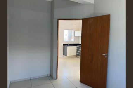 Studio para alugar com 35m², 1 quarto e sem vaga Studio para alugar com 35m², 1 quarto e sem vagaQuarto 1