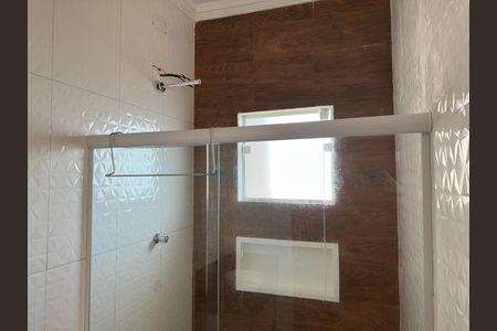 Studio para alugar com 35m², 1 quarto e sem vaga Studio para alugar com 35m², 1 quarto e sem vagaBanheiro