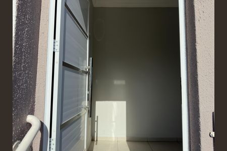 Studio para alugar com 35m², 1 quarto e sem vaga Studio para alugar com 35m², 1 quarto e sem vagaEntrada
