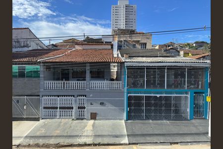 Studio para alugar com 35m², 1 quarto e sem vaga Studio para alugar com 35m², 1 quarto e sem vagaVista da Sala