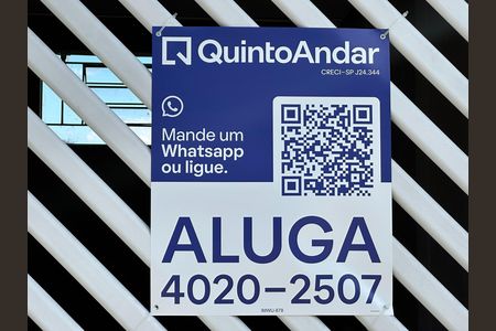Studio para alugar com 35m², 1 quarto e sem vaga Studio para alugar com 35m², 1 quarto e sem vagaPlaca IMWU-878 - Instalada em 03/07/2026
