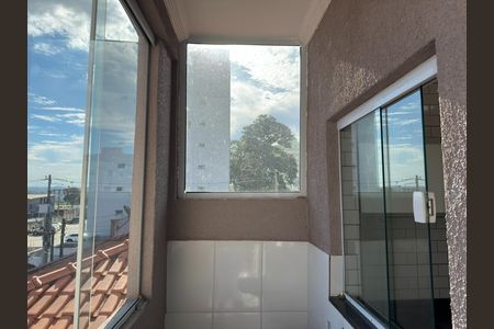 Studio para alugar com 35m², 1 quarto e sem vaga Studio para alugar com 35m², 1 quarto e sem vagaÁrea de Serviço