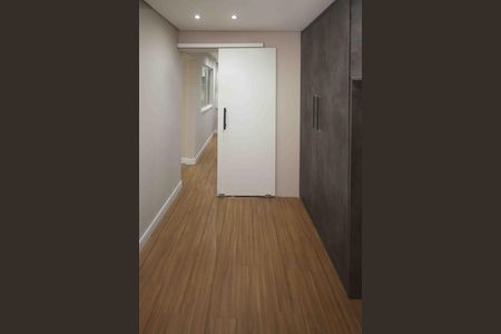 Quarto de apartamento para alugar com 2 quartos, 47m² em Jardim Dona Sinha, São Paulo