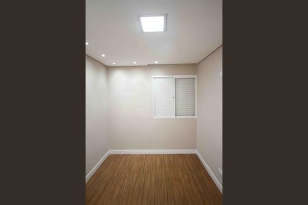 Quarto 02 de apartamento para alugar com 2 quartos, 47m² em Jardim Dona Sinha, São Paulo