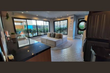 Apartamento à venda com 52m², 2 quartos e 1 vagaÁrea comum 