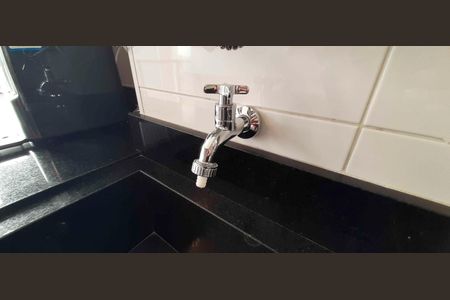 Apartamento à venda com 52m², 2 quartos e 1 vagaÁrea de Serviço