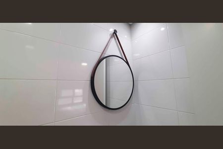 Apartamento à venda com 52m², 2 quartos e 1 vagaBanheiro da Suíte