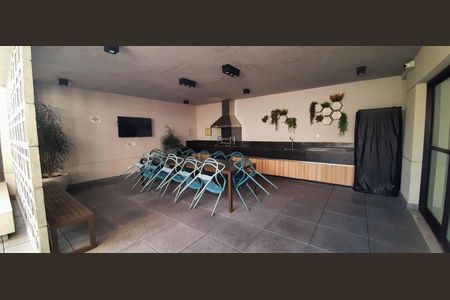 Apartamento à venda com 52m², 2 quartos e 1 vagaÁrea comum 