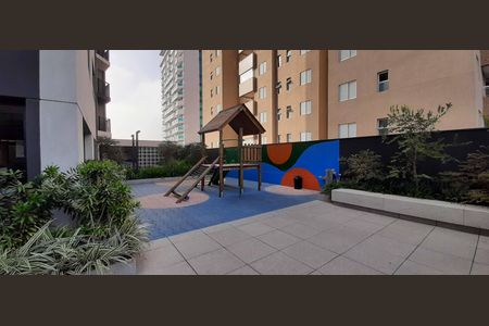 Apartamento à venda com 52m², 2 quartos e 1 vagaÁrea comum - Playground