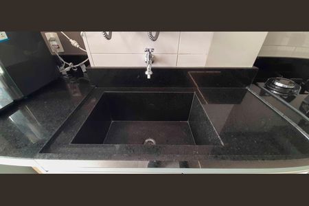 Apartamento à venda com 52m², 2 quartos e 1 vagaÁrea de Serviço