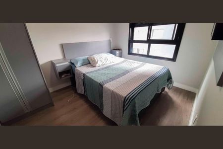 Apartamento à venda com 52m², 2 quartos e 1 vagaSuíte