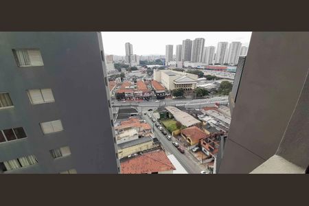 Apartamento à venda com 52m², 2 quartos e 1 vagaVista da Suíte