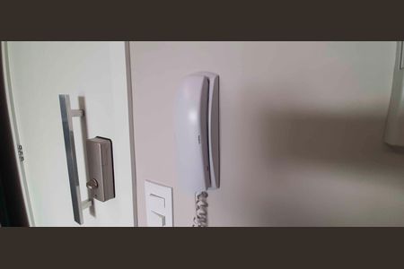 Apartamento à venda com 52m², 2 quartos e 1 vagaInterfone