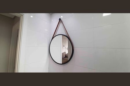 Apartamento à venda com 52m², 2 quartos e 1 vagaBanheiro Social