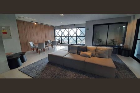 Apartamento à venda com 52m², 2 quartos e 1 vagaÁrea comum 