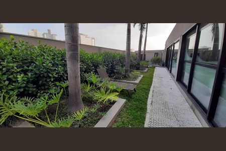 Apartamento à venda com 52m², 2 quartos e 1 vagaÁrea comum 