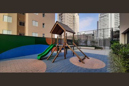 Apartamento à venda com 52m², 2 quartos e 1 vagaÁrea comum 