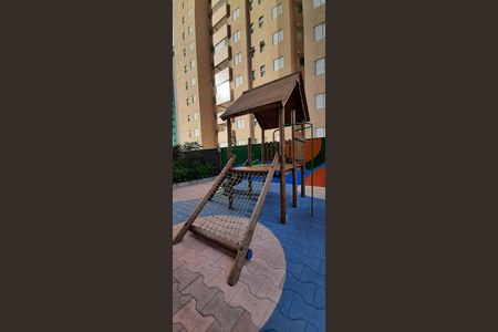 Apartamento à venda com 52m², 2 quartos e 1 vagaÁrea comum 