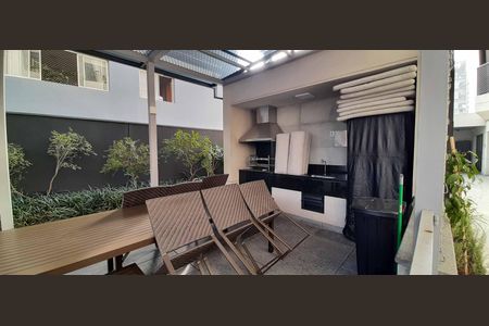 Apartamento à venda com 52m², 2 quartos e 1 vagaÁrea comum 