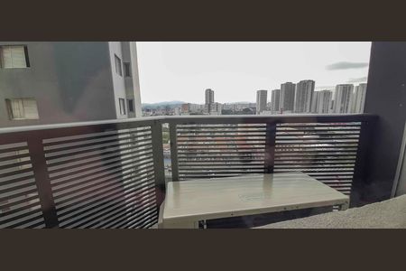 Apartamento à venda com 52m², 2 quartos e 1 vagaVista do Quarto