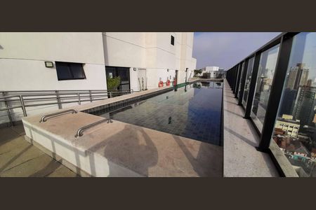 Apartamento à venda com 52m², 2 quartos e 1 vagaÁrea comum 