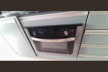 Apartamento à venda com 52m², 2 quartos e 1 vagaCozinha