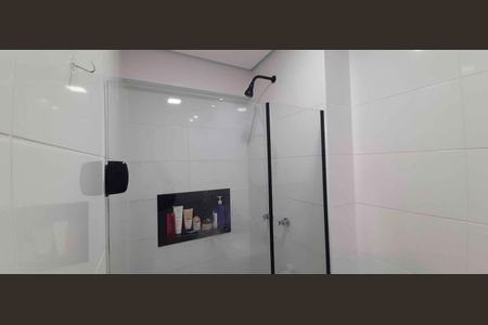 Apartamento à venda com 52m², 2 quartos e 1 vagaBanheiro da Suíte