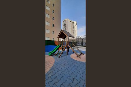 Apartamento à venda com 52m², 2 quartos e 1 vagaÁrea comum 