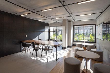 Apartamento à venda com 52m², 2 quartos e 1 vagaÁrea comum 