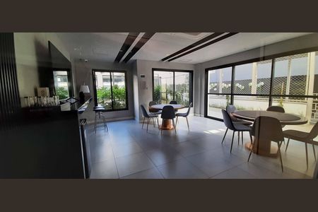 Apartamento à venda com 52m², 2 quartos e 1 vagaÁrea comum 