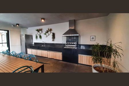 Apartamento à venda com 52m², 2 quartos e 1 vagaÁrea comum 