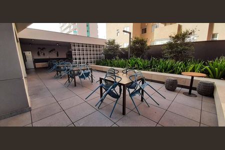 Apartamento à venda com 52m², 2 quartos e 1 vagaÁrea comum 