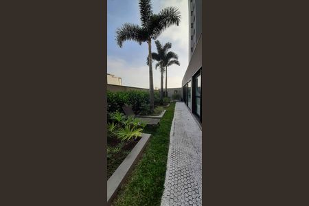 Apartamento à venda com 52m², 2 quartos e 1 vagaÁrea comum 