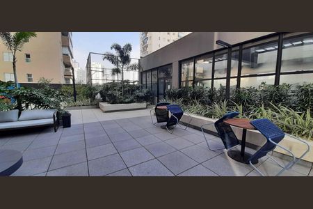 Apartamento à venda com 52m², 2 quartos e 1 vagaÁrea comum 