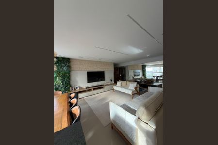 Apartamento à venda com 3 quartos, 121m² em Jardim América, Goiânia