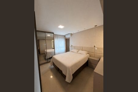 Apartamento à venda com 121m², 3 quartos e 2 vagasQuarto 1