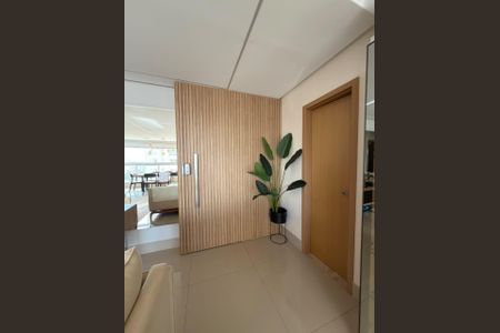 Apartamento à venda com 121m², 3 quartos e 2 vagasSala de Jantar