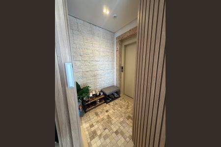 Elevador de apartamento à venda com 3 quartos, 121m² em Jardim América, Goiânia
