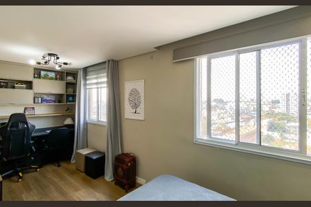 Quarto de apartamento para alugar com 2 quartos, 39m² em Vila Ré, São Paulo