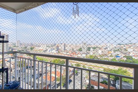 Apartamento para alugar com 39m², 2 quartos e 1 vaga Apartamento para alugar com 39m², 2 quartos e 1 vagaVaranda/area de serviço