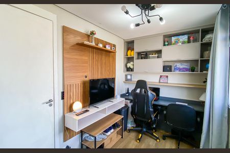 Quarto de apartamento para alugar com 2 quartos, 39m² em Vila Ré, São Paulo