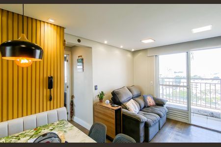 Apartamento para alugar com 2 quartos, 39m² em Vila Ré, São Paulo