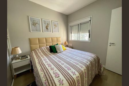 Apartamento à venda com 77m², 3 quartos e 1 vaga