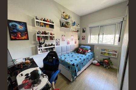 Apartamento à venda com 3 quartos, 77m² em Conjunto Promorar Raposo Tavares, São Paulo