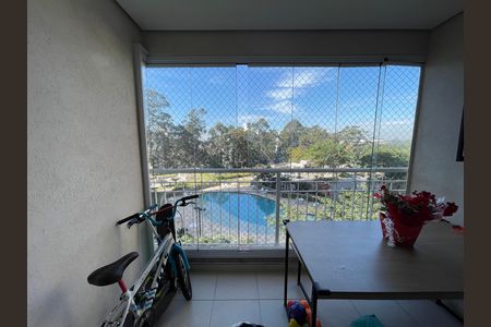 Apartamento à venda com 77m², 3 quartos e 1 vaga