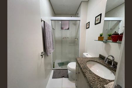 Apartamento à venda com 77m², 3 quartos e 1 vaga