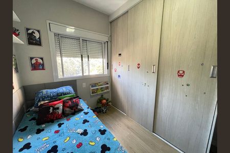 Apartamento à venda com 77m², 3 quartos e 1 vaga