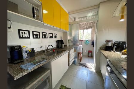 Apartamento à venda com 77m², 3 quartos e 1 vaga