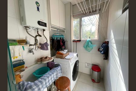 Apartamento à venda com 77m², 3 quartos e 1 vaga